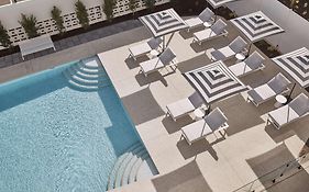 Hotel Alba Adelaide